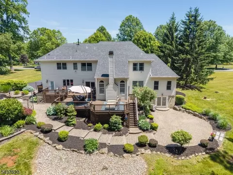 Exterior - 12 Wyckoff Rd, Hampton, NJ 08827 photo 17 of 18
