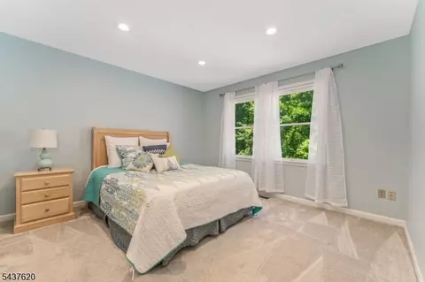 Bedroom - 12 Wyckoff Rd, Hampton, NJ 08827 photo 6 of 6