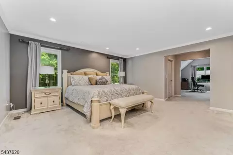 Bedroom - 12 Wyckoff Rd, Hampton, NJ 08827 photo 3 of 6