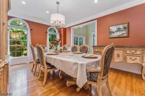 Dining - 12 Wyckoff Rd, Hampton, NJ 08827 photo 1 of 2