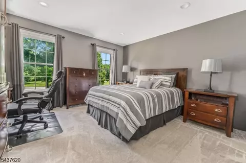 Bedroom - 12 Wyckoff Rd, Hampton, NJ 08827 photo 5 of 6