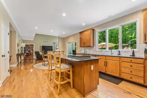 Kitchen - 12 Wyckoff Rd, Hampton, NJ 08827 photo 2 of 2
