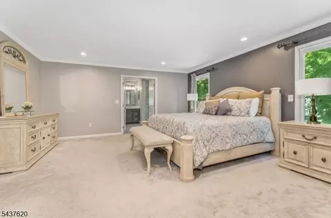 Bedroom - 12 Wyckoff Rd, Hampton, NJ 08827 photo 2 of 6