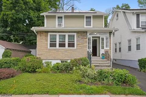 57 Menzel Ave, Maplewood, NJ 07040