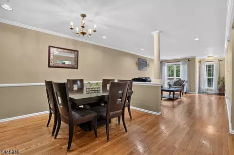 Dining - 115 Constitution Way, Basking Ridge, NJ 07920 photo 2 of 2