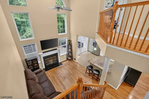 Entry Way - 115 Constitution Way, Basking Ridge, NJ 07920 photo 3 of 6