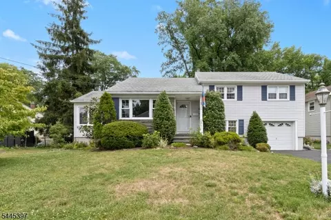 1 Aberdeen Ct, Cranford, NJ 07016