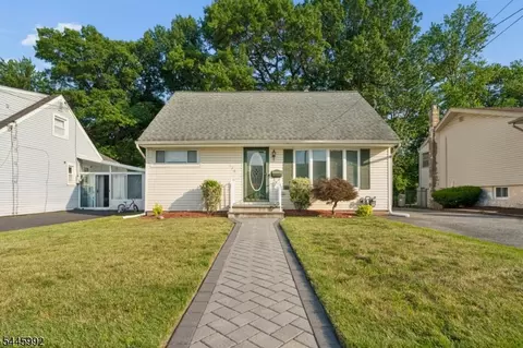 170 Colonial Ave, Saddle Brook, NJ 07663