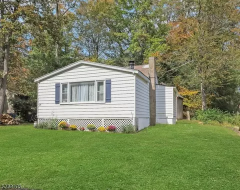 Exterior - 28 Risley Rd, West Milford Twp, NJ 07421 photo 1 of 2