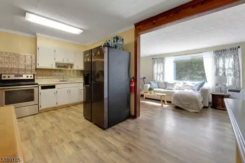 Kitchen - 28 Risley Rd, West Milford Twp, NJ 07421 photo 1 of 2