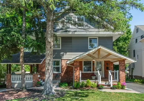 181 Valley Rd, Montclair, NJ 07042