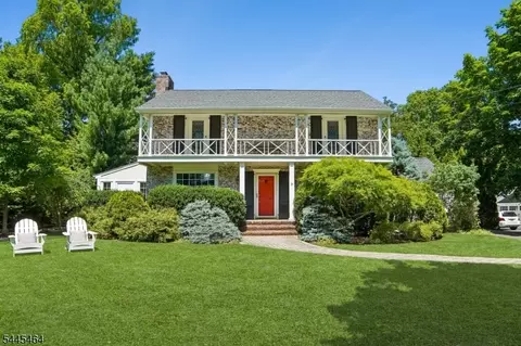 75 Woodland Rd, Madison, NJ 07940
