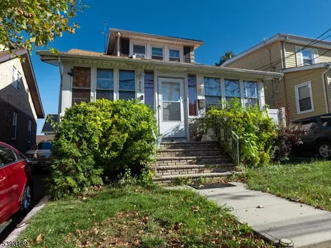 315 Winans Ave, Hillside, NJ 07205
