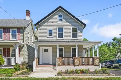 293 1st St, Keyport, NJ 07735