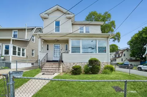 231 Williamson Ave, Hillside, NJ 07205