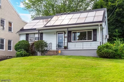 140 Maplewood Ave, Clifton, NJ 07013