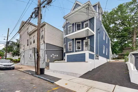87 N 5th St, Paterson, NJ 07522