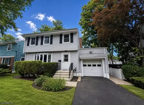 3 Northview Ter, Maplewood, NJ 07040