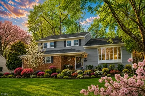 74 Sagamore Dr, New Providence, NJ 07974
