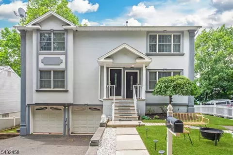 56 Garden Ave #2, Woodland Park, NJ 07424