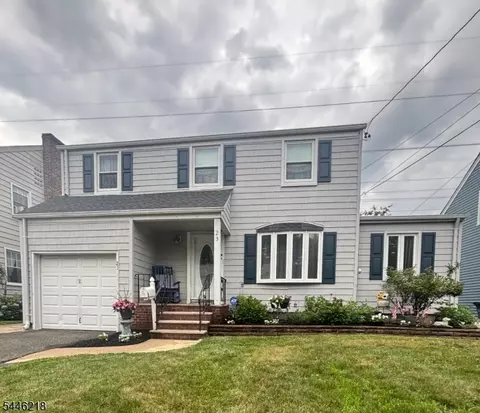 23 Bolten Pl, Bloomfield, NJ 07003