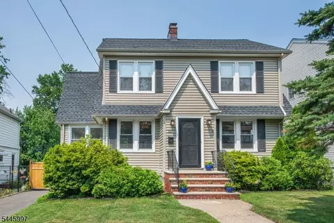 52 Linden Ave, Verona, NJ 07044