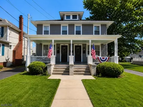 243-245 Monmouth St, Hightstown, NJ 08520