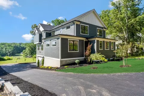 107 Chestnut Ave, Bernardsville, NJ 07924