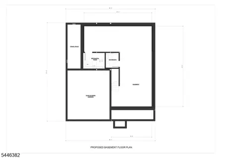 439 Warren St, Scotch Plains, NJ 07076