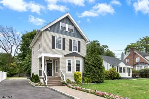 15 Profitt Ave, Springfield, NJ 07081
