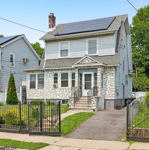 257-259 Pomona Ave, Newark, NJ 07112