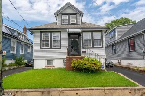 315 Florence Ave, Hillside, NJ 07205