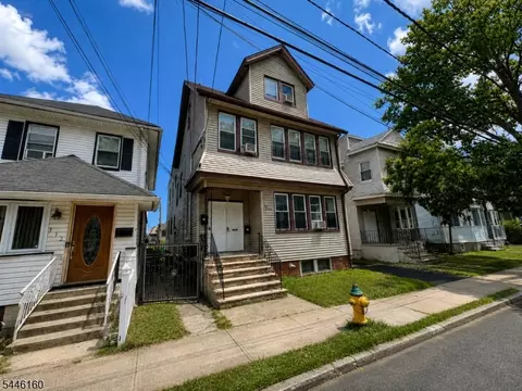 314 Smith St, Newark, NJ 07106