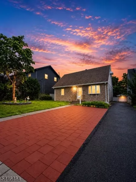 440 Preakness Ave, Paterson, NJ 07502