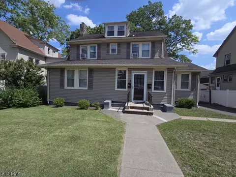 350 S Harrison St, East Orange, NJ 07018