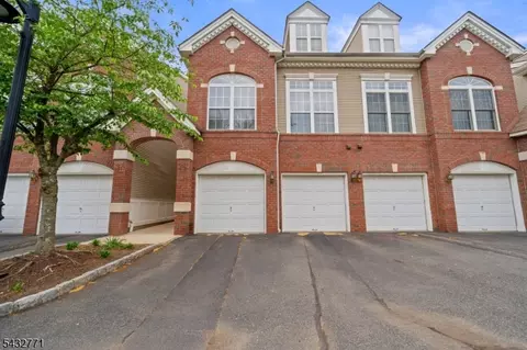 214 Riverwalk Way #214, Clifton, NJ 07014