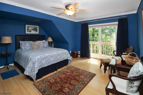 Bedroom - 7 Janice Dr, Hackettstown, NJ 07840 photo 5 of 6