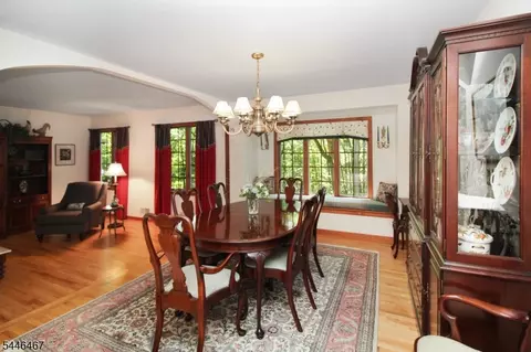 Dining - 7 Janice Dr, Hackettstown, NJ 07840 photo 2 of 2