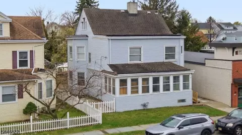 287 Crooks Ave, Clifton, NJ 07011