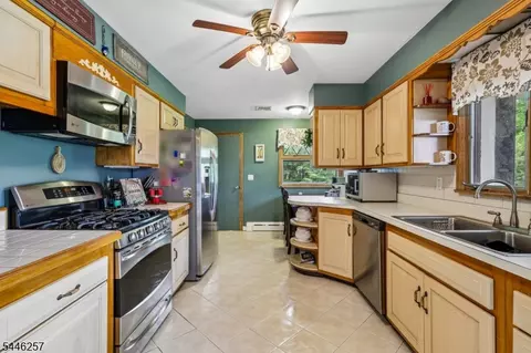Kitchen - 695 Berdan Ave, Wayne, NJ 07470 photo 1 of 2