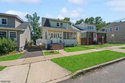 109 E 4th St, Clifton, NJ 07011