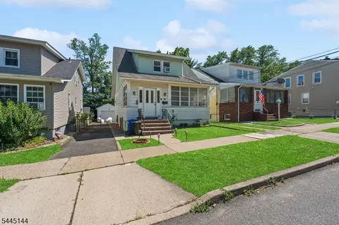 109 E 4th St, Clifton, NJ 07011