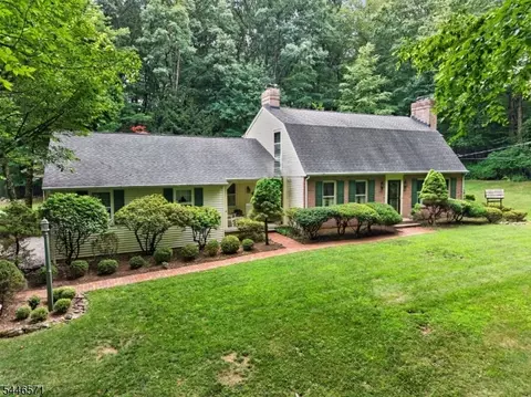 1204 Califon Cokesbury Rd, Tewksbury Twp, NJ 07830