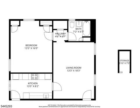 93 Troy Dr # D, Springfield, NJ 07081 photo 13