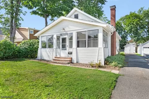 87 Fairchild Ave, Morris Plains, NJ 07950