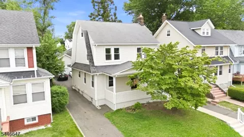78 Fairmount Ter, East Orange, NJ 07018