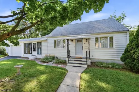6 Elm Hill Rd, Clifton, NJ 07013