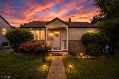 448 Preakness Ave, Paterson, NJ 07502