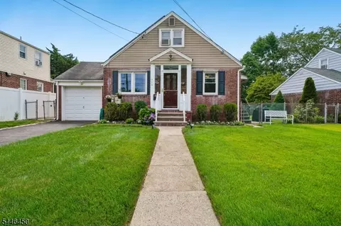 754 Dykes Ter, Union, NJ 07083