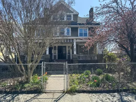 86 Hawthorne Ave, East Orange, NJ 07018